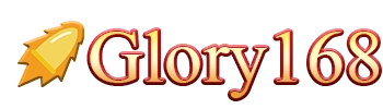 Logo Glory168